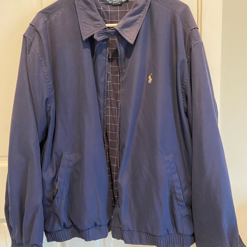 Vintage Polo Ralph Lauren Oversized jacket